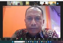 Kemenag Sultra Serukan Doa Bersama Lintas Agama dan Galang Donasi untuk Palestina Kemenag Sultra Serukan Doa Bersama Lintas Agama dan Galang Donasi untuk Palestina