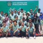 Lewat Media Gathering, Kanwil Kemenag Sultra Paparkan Keberhasilan Program Prioritas Menag