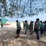 Lewat Media Gathering, Kanwil Kemenag Sultra Paparkan Keberhasilan Program Prioritas Menag Lewat Media Gathering, Kanwil Kemenag Sultra Paparkan Keberhasilan Program Prioritas Menag