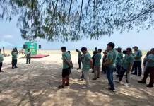 Lewat Media Gathering, Kanwil Kemenag Sultra Paparkan Keberhasilan Program Prioritas Menag Lewat Media Gathering, Kanwil Kemenag Sultra Paparkan Keberhasilan Program Prioritas Menag