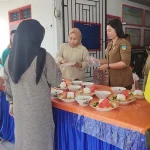 Program Dahsat Pemkab Koltim Sasar Kampung KB di Poli-polia Program Dahsat Pemkab Koltim Sasar Kampung KB di Poli-polia