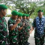 Kodim 1417/Kendari Siapkan 1.000 Personel untuk Amankan Pemilu 2024 Kodim 1417/Kendari Siapkan 1.000 Personel untuk Amankan Pemilu 2024