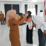 BPSDM Sultra Beri Orientasi PPPK Lingkup Pemprov Sultra BPSDM Sultra Beri Orientasi PPPK Lingkup Pemprov Sultra