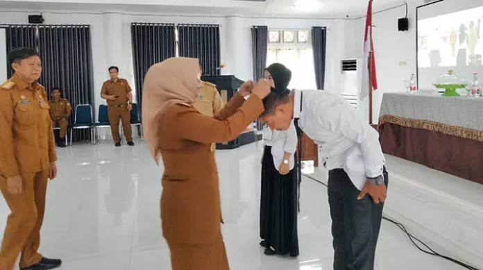 BPSDM Sultra Beri Orientasi PPPK Lingkup Pemprov Sultra