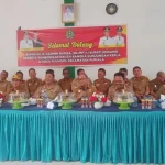 Harmin Ramba Respons Keluhan Petani saat Kunker di Puriala Harmin Ramba Respons Keluhan Petani saat Kunker di Puriala