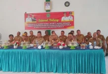 Harmin Ramba Respons Keluhan Petani saat Kunker di Puriala Harmin Ramba Respons Keluhan Petani saat Kunker di Puriala