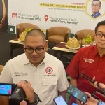 Rakernas di Kendari, PB IDI Titik Beratkan Sosialisasi Kanker Payudara dan Serviks Rakernas di Kendari, PB IDI Titik Beratkan Sosialisasi Kanker Payudara dan Serviks