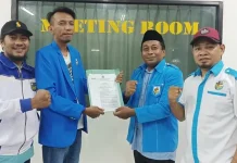 KNPI Kendari Siap Gelar Musda XIII KNPI Kendari Siap Gelar Musda XIII