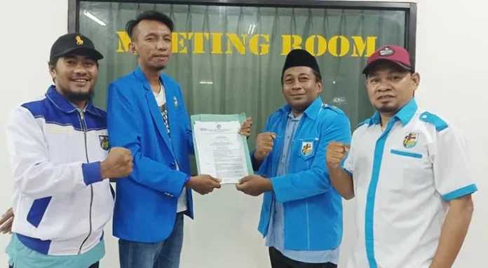 KNPI Kendari Siap Gelar Musda XIII