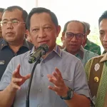 Bupati Wakatobi Usul 12 Program kepada Mendagri Bupati Wakatobi Usul 12 Program kepada Mendagri