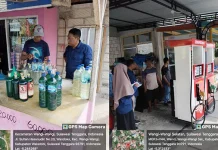 Harga BBM di Wakatobi Melonjak, Ini Penyebabnya Harga BBM di Wakatobi Melonjak, Ini Penyebabnya