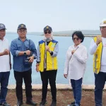 Pembangunan Kawasan Strategis Pariwisata Nasional di Wakatobi Terus Berlanjut Pembangunan Kawasan Strategis Pariwisata Nasional di Wakatobi Terus Berlanjut