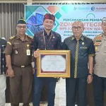 BPS Wakatobi Gelar FGD dan Deklarasi Pencanangan Pembangunan Zona Integritas BPS Wakatobi Gelar FGD dan Deklarasi Pencanangan Pembangunan Zona Integritas
