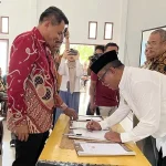 Pemkab Mubar Siapkan Rp44 Miliar untuk Pilkada 2024 Pemkab Mubar Siapkan Rp44 Miliar untuk Pilkada 2024