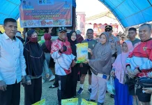 Angka Kemiskinan di Kabupaten Mubar Turun, Ini Penjelasan Pemda Angka Kemiskinan di Kabupaten Mubar Turun, Ini Penjelasan Pemda