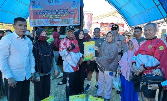 Angka Kemiskinan di Kabupaten Mubar Turun, Ini Penjelasan Pemda