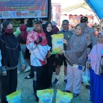 Tekan Inflasi, Pemkab Mubar Kembali Gelar Pasar Murah Tekan Inflasi, Pemkab Mubar Kembali Gelar Pasar Murah