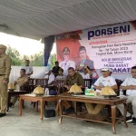 Sambut HGN, PGRI Mubar Gelar Porseni Tingkat Kabupaten Sambut HGN, PGRI Mubar Gelar Porseni Tingkat Kabupaten