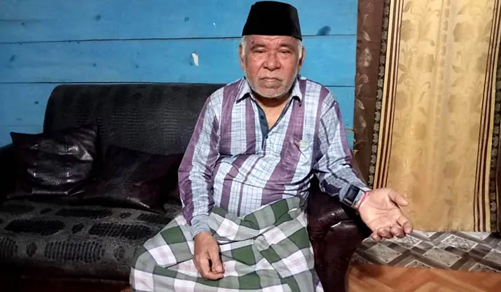 Atraksi Perkelahian Kuda di Muna, Warisan dari Zaman Kerajaan