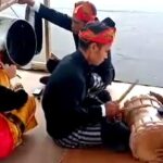 Budaya Muna dalam Pukulan Gong dan Tabuhan Gendang “Rambi Wuna”