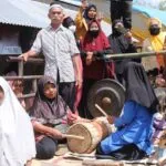 Budaya Muna dalam Pukulan Gong dan Tabuhan Gendang “Rambi Wuna”