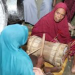 Budaya Muna dalam Pukulan Gong dan Tabuhan Gendang “Rambi Wuna”