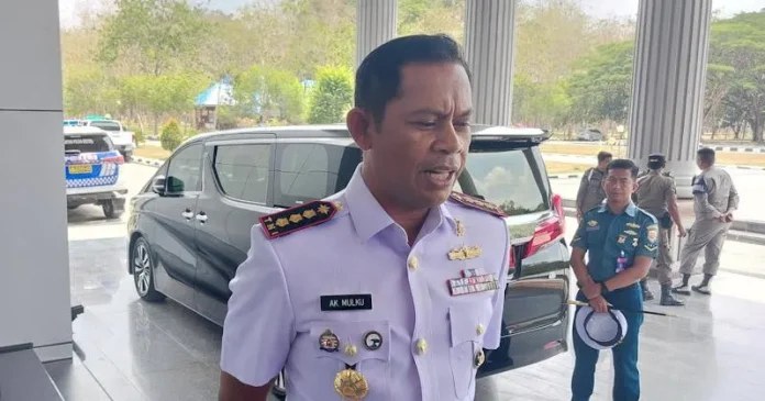 Danlanal Kendari Sebut PPMI Bisa Jadi Pendorong Majunya Wisata di Sultra