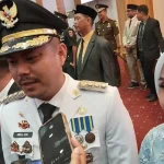 Resmi Jadi Bupati Koltim, Ini Fokus Abdul Aziz ke Depan Resmi Jadi Bupati Koltim, Ini Fokus Abdul Aziz ke Depan
