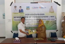 Pemda Koltim Anggarkan Rp435 Juta untuk Antisipasi Inflasi Pangan Pemda Koltim Anggarkan Rp435 Juta untuk Antisipasi Inflasi Pangan