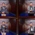 Satu Produk UMKM di Koltim Raih Penghargaan BI Awards 2023 Satu Produk UMKM di Koltim Raih Penghargaan BI Awards 2023