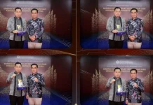 Satu Produk UMKM di Koltim Raih Penghargaan BI Awards 2023 Satu Produk UMKM di Koltim Raih Penghargaan BI Awards 2023