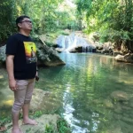 Dunia Sedang Tak Stabil, Kadispar Sultra: Berwisata yang Dekat-dekat Aja Kepala Dinas Pariwisata (Kadispar) Provinsi Sulawesi Tenggara (Sultra) Belli