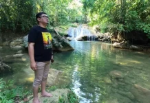 Dunia Sedang Tak Stabil, Kadispar Sultra: Berwisata yang Dekat-dekat Aja Kepala Dinas Pariwisata (Kadispar) Provinsi Sulawesi Tenggara (Sultra) Belli