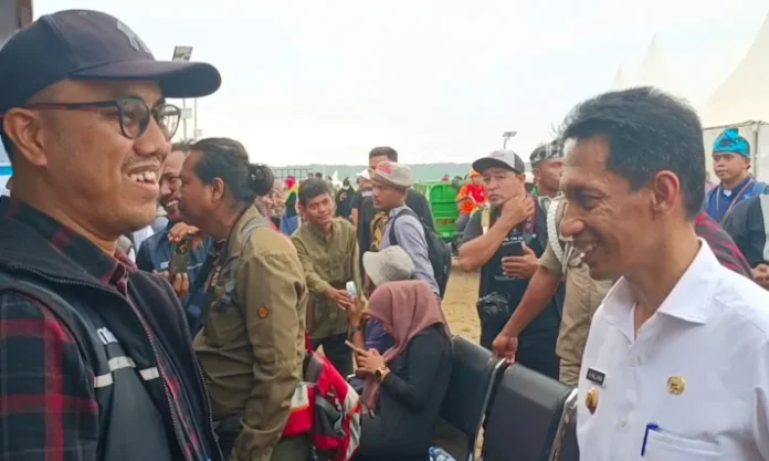 PLN ULP Wangiwangi Promo Tambah Daya Listrik di Wakatobi