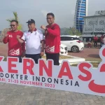 Gelar Acara yang Melibatkan Masyarakat, IDI Tutup Rakernas 3 di Kendari Gelar Acara yang Melibatkan Masyarakat, IDI Tutup Rakernas 3 di Kendari