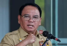 Pj Gubernur Sultra Ingatkan Netralitas ASN hingga Sikapi Pelaksanaan Anggaran 2023 Pj Gubernur Sultra Ingatkan Netralitas ASN hingga Sikapi Pelaksanaan Anggaran 2023