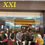 Cinema XXI Resmi Hadir di The Park Mall Kendari, Tiket Mulai Rp35 Ribuan Cinema XXI Resmi Hadir di The Park Mall Kendari, Tiket Mulai Rp35 Ribuan