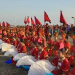 Wakatobi Wave 2023 Resmi Dibuka Wakatobi Wave 2023 Resmi Dibuka