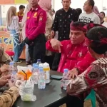 Pj Gubernur Sultra Sebut Budaya dan Pariwisata Wakatobi Menakjubkan Pj Gubernur Sultra Sebut Budaya dan Pariwisata Wakatobi Menakjubkan