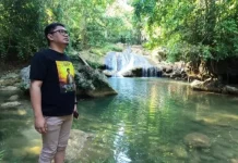 Dunia Sedang Tak Stabil, Kadispar Sultra: Berwisata yang Dekat-dekat Aja Dunia Sedang Tak Stabil, Kadispar Sultra: Berwisata yang Dekat-dekat Aja