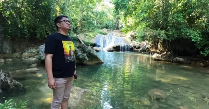 Dunia Sedang Tak Stabil, Kadispar Sultra: Berwisata yang Dekat-dekat Aja