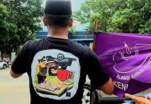 AJI Kendari Kecam Tindakan Manajemen Bank Sultra Halangi Kerja Jurnalis AJI Kendari Kecam Tindakan Manajemen Bank Sultra Halangi Kerja Jurnalis