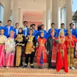 KNPI Konawe Dukung Kebijakan Pj Bupati KNPI Konawe Dukung Kebijakan Pj Bupati