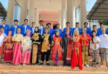 KNPI Konawe Dukung Kebijakan Pj Bupati KNPI Konawe Dukung Kebijakan Pj Bupati