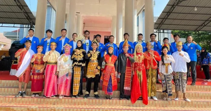 KNPI Konawe Dukung Kebijakan Pj Bupati