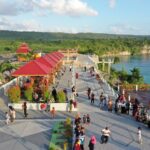 Destinasi Wisata Waburi Park, Cara Desa Gaya Baru Mengentaskan Kemiskinan
