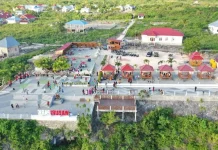 Destinasi Wisata Waburi Park, Cara Desa Gaya Baru Mengentaskan Kemiskinan Destinasi Wisata Waburi Park, Cara Desa Gaya Baru Mengentaskan Kemiskinan