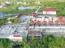 Destinasi Wisata Waburi Park, Cara Desa Gaya Baru Mengentaskan Kemiskinan Destinasi Wisata Waburi Park, Cara Desa Gaya Baru Mengentaskan Kemiskinan