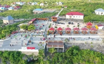 Destinasi Wisata Waburi Park, Cara Desa Gaya Baru Mengentaskan Kemiskinan Destinasi Wisata Waburi Park, Cara Desa Gaya Baru Mengentaskan Kemiskinan