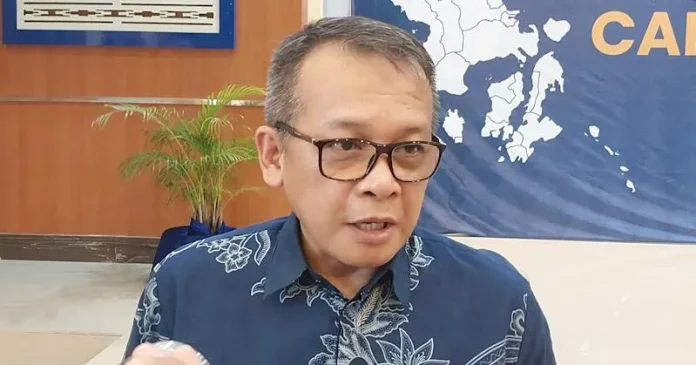 Per 10 November 2023, Realisasi Belanja Negara di Sultra Capai Rp21,78 Triliun Per 10 November 2023, Realisasi Belanja Negara di Sultra Capai Rp21,78 Triliun